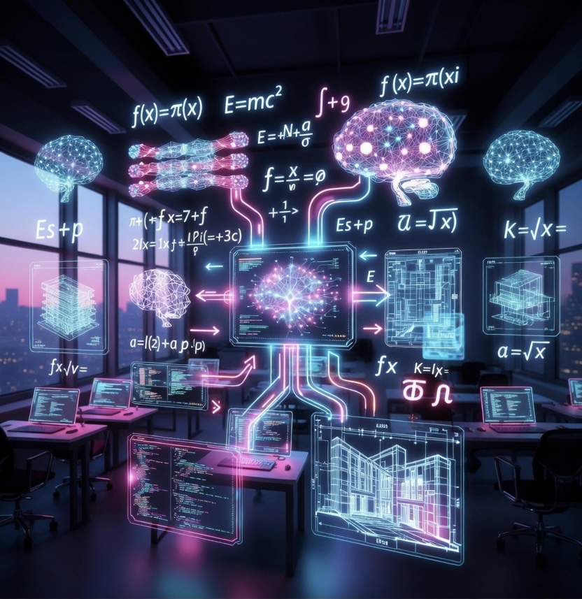 KI-Studium Visualisierung