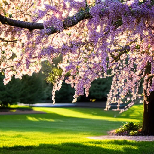 Text-zu-Bild Visualisierung